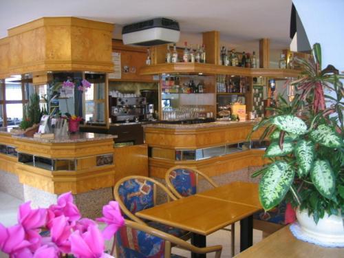 Hotel Serena 디마로 외부 사진