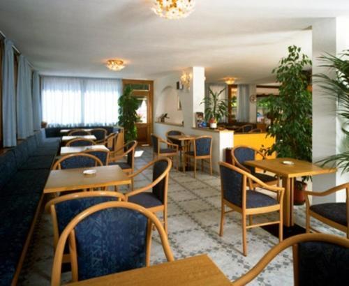 Hotel Serena 디마로 외부 사진