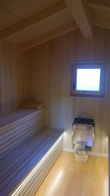 Hotel Serena 디마로 외부 사진
