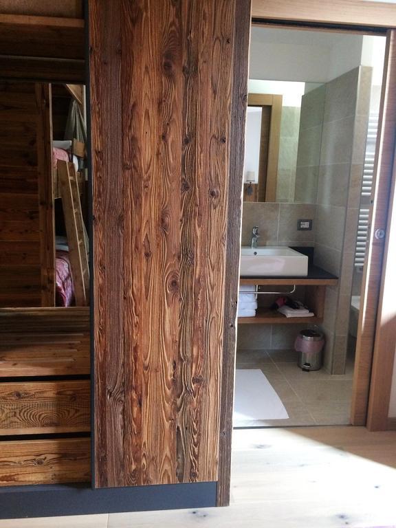 Hotel Serena 디마로 외부 사진